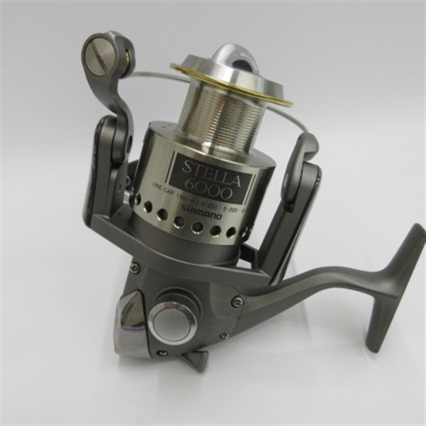 ９５ステラ６０００